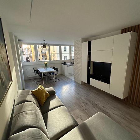 Old Town - Trebacka Apartment Warsaw Exterior photo